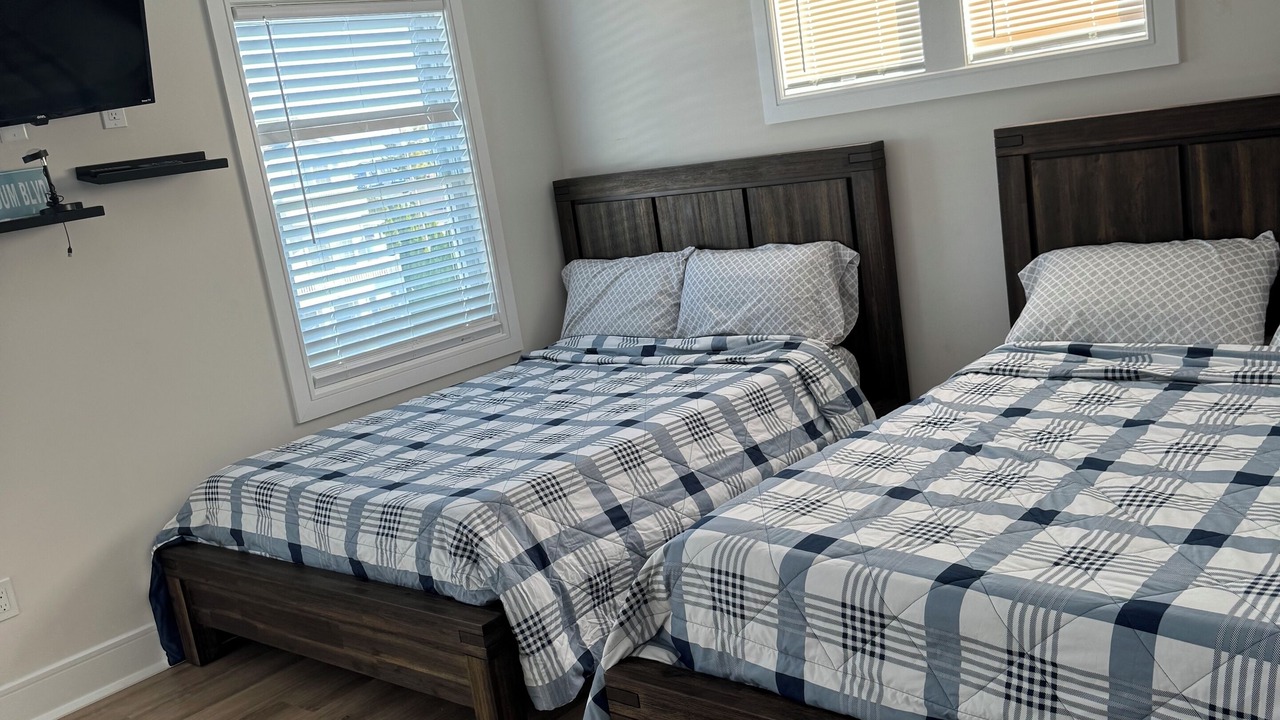 Photo of Bedroom in Beach Haven West