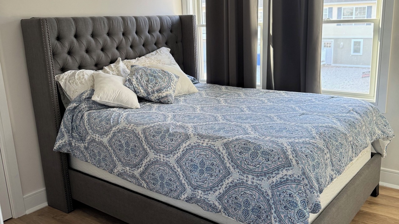 Photo of Bedroom in Beach Haven West