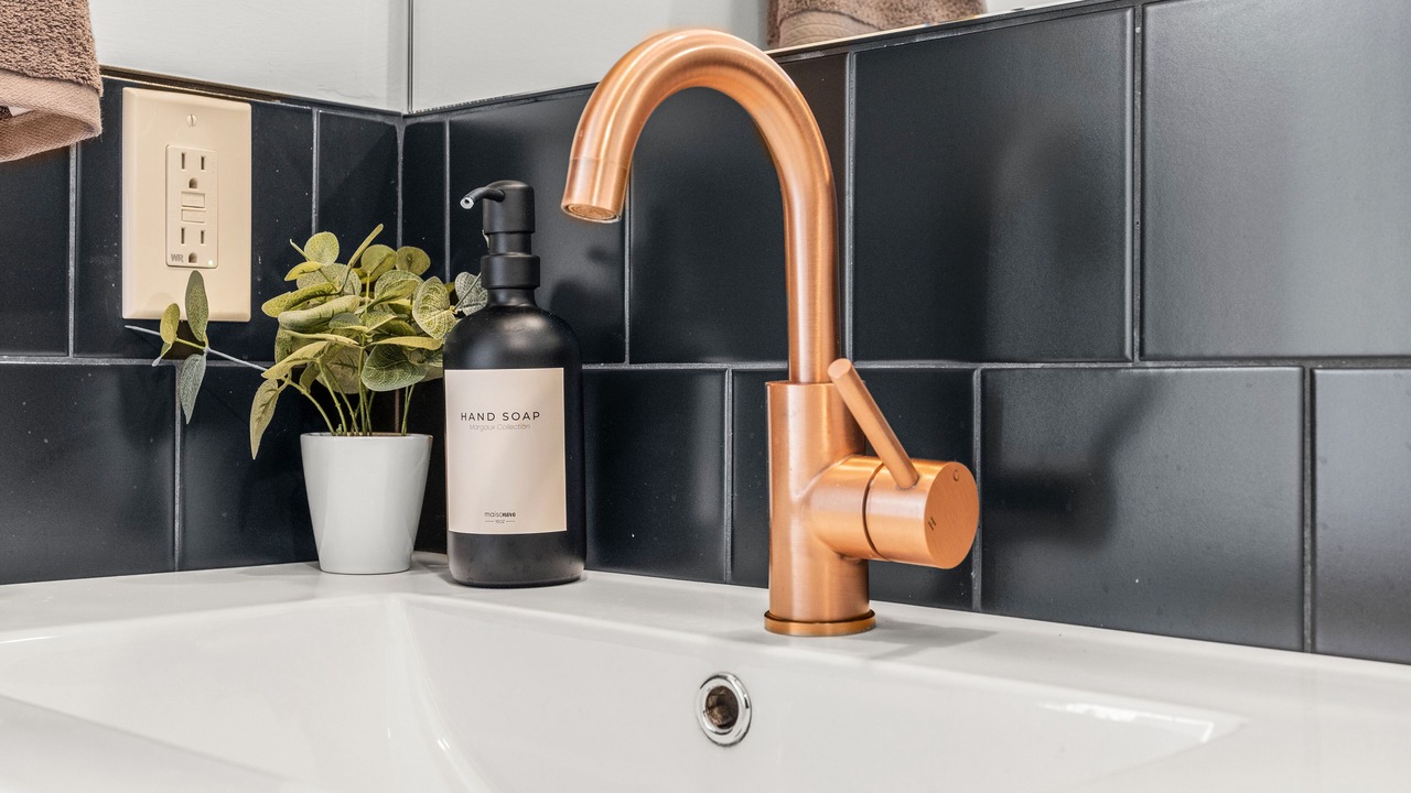 Photo of Bathroom in Newbold