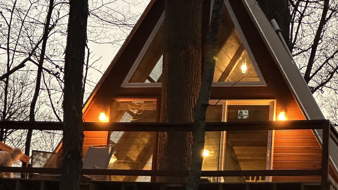 Photo of Outdoor in Hopewell