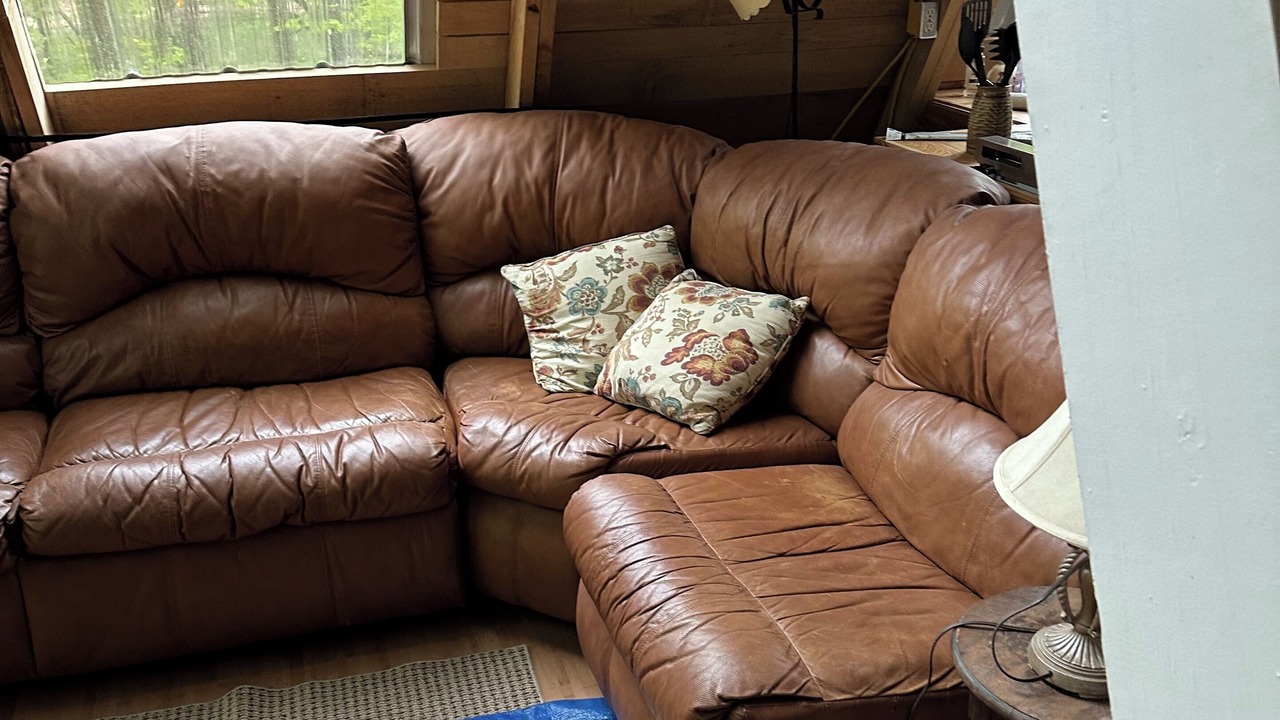 Photo of Livingroom in Hopewell