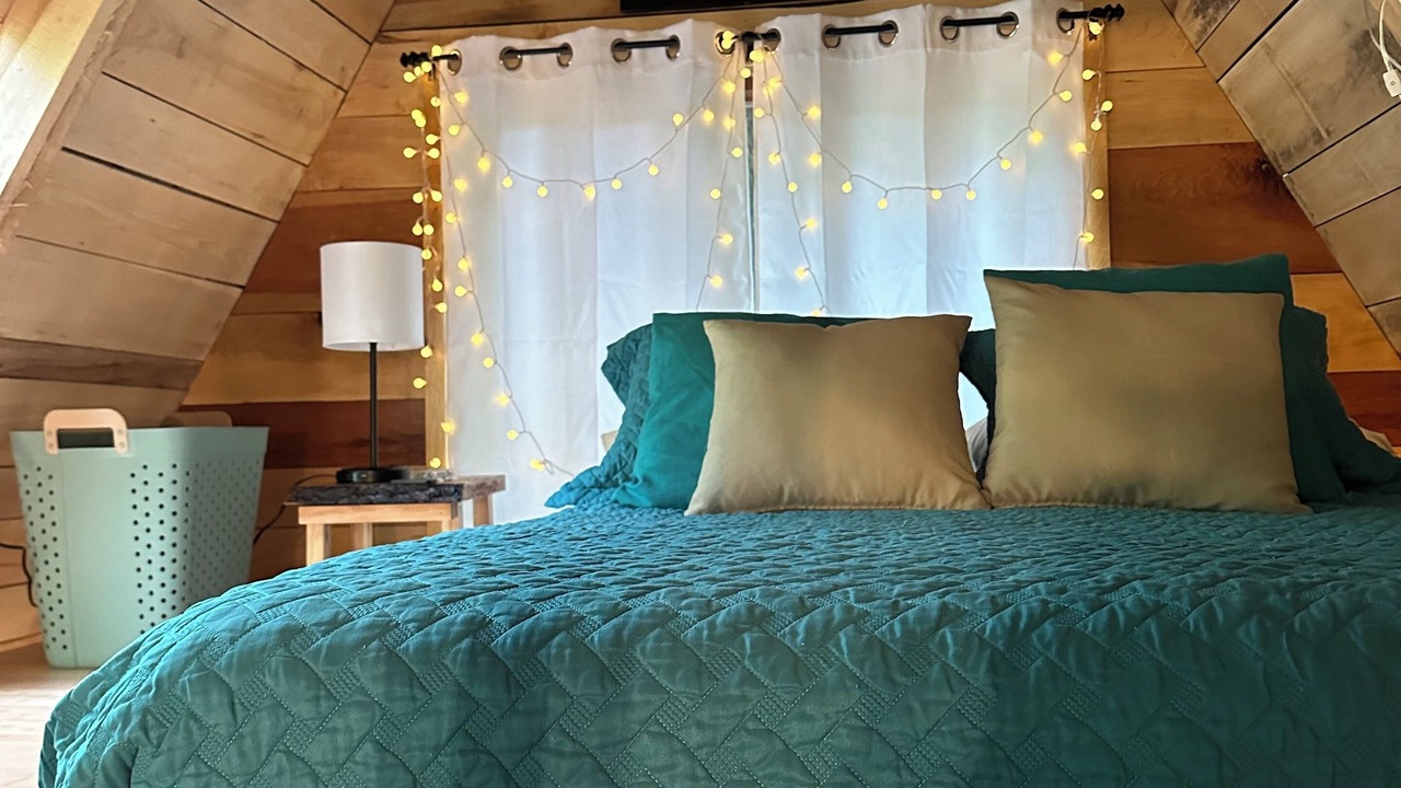 Photo of Bedroom in Hopewell