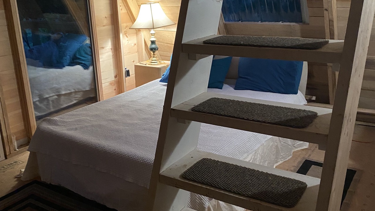 Photo of Bedroom in Hopewell
