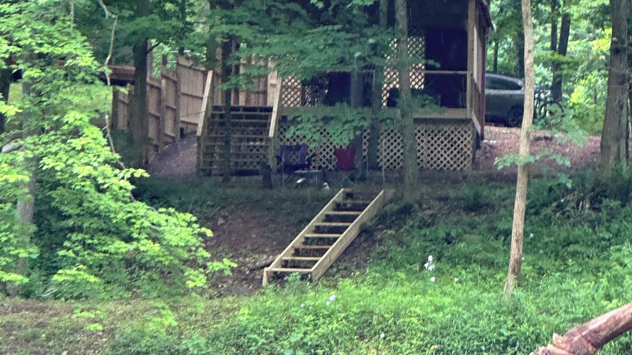 Photo of Outdoor in Hopewell