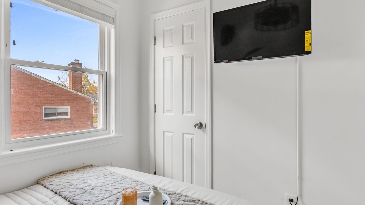 Photo of Bedroom in Seminary Hill