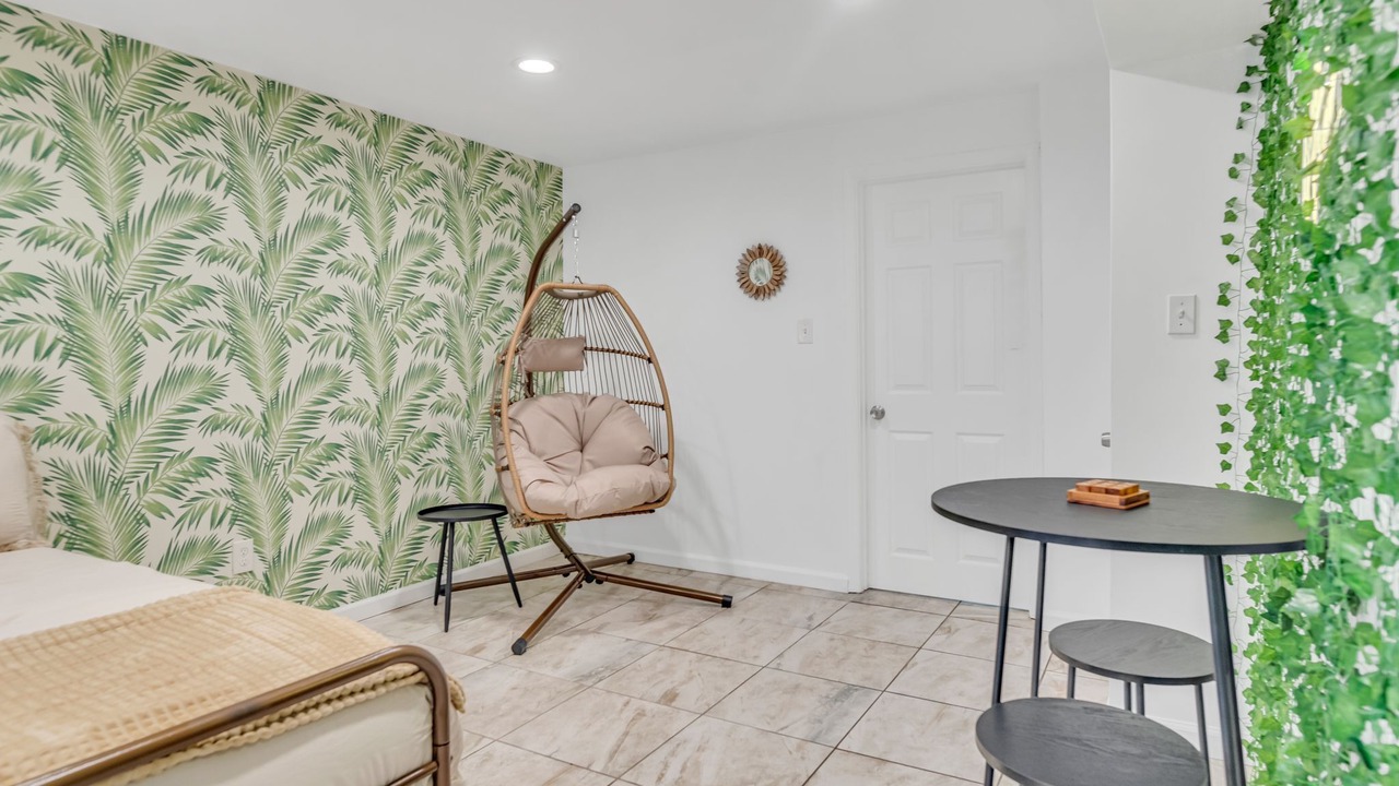 Photo of Bedroom in Seminary Hill