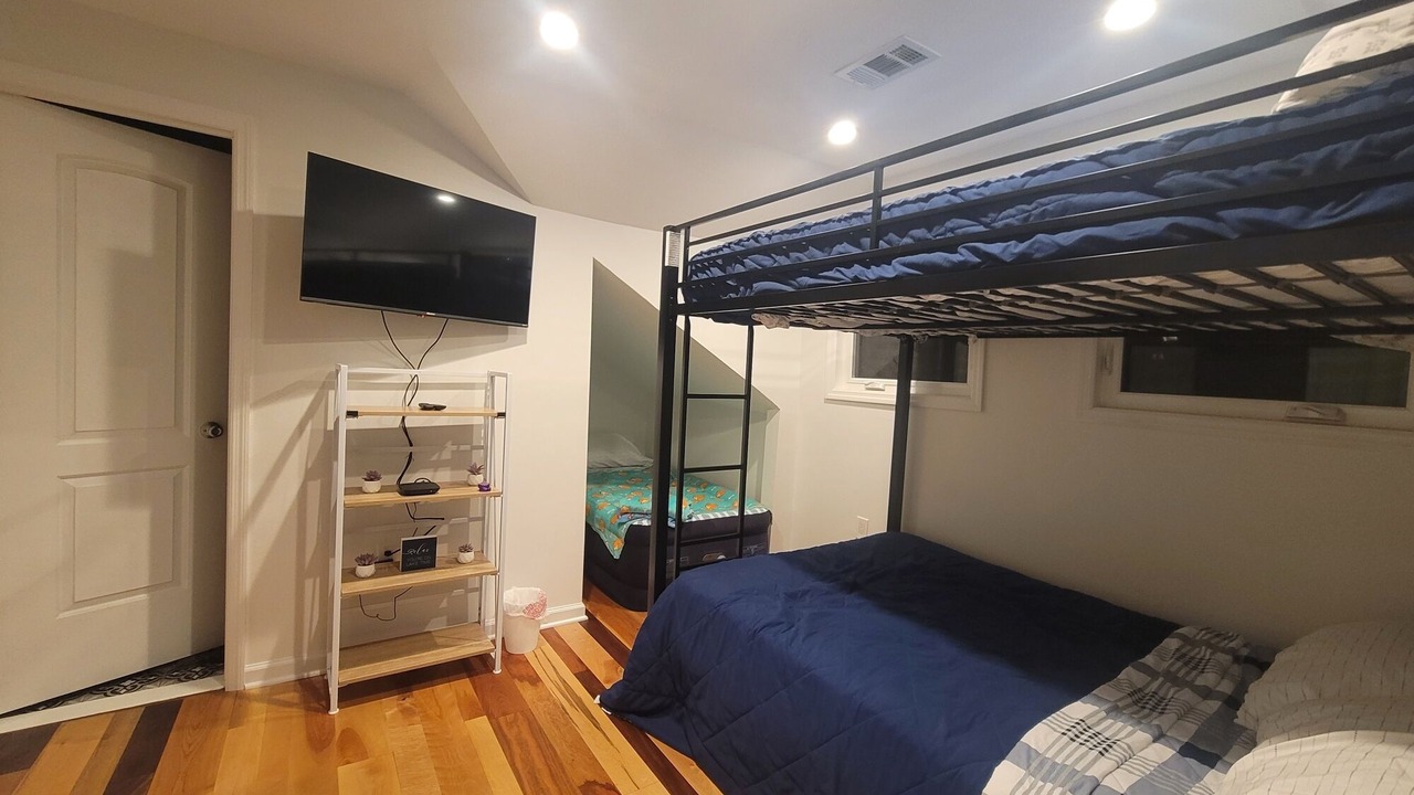 Photo of Bedroom in Hopatcong