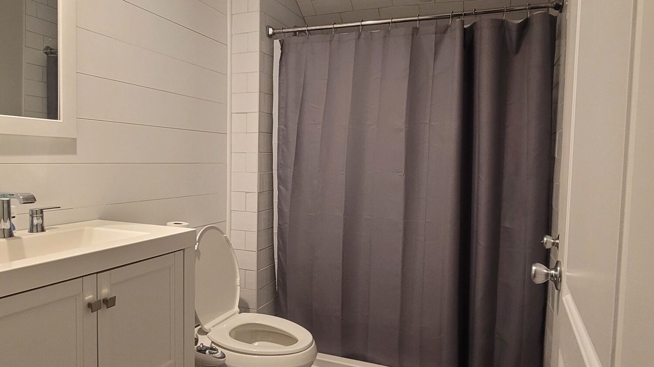 Photo of Bathroom in Hopatcong