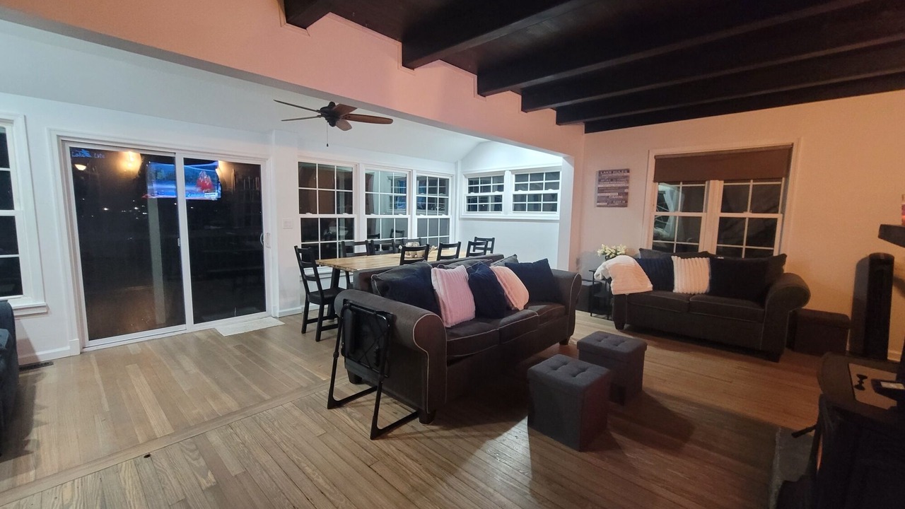 Photo of Livingroom in Hopatcong