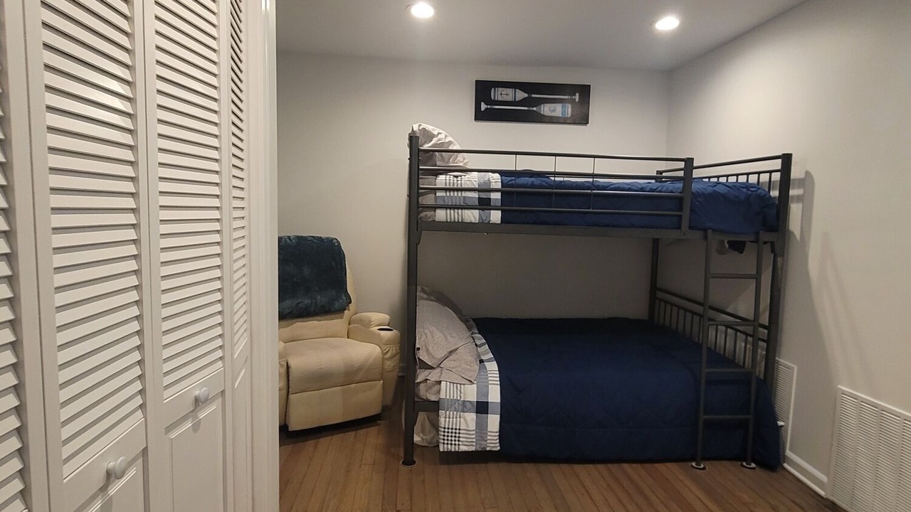 Photo of Bedroom in Hopatcong