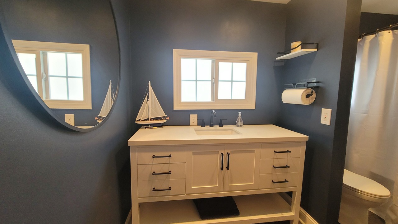 Photo of Bathroom in Hopatcong