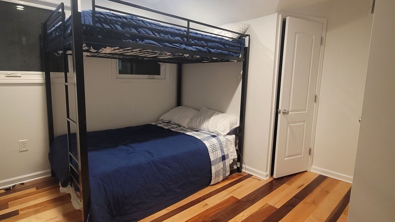 Photo of Bedroom in Hopatcong