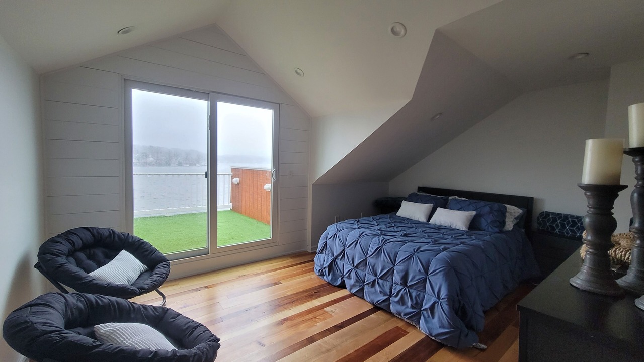 Photo of Bedroom in Hopatcong