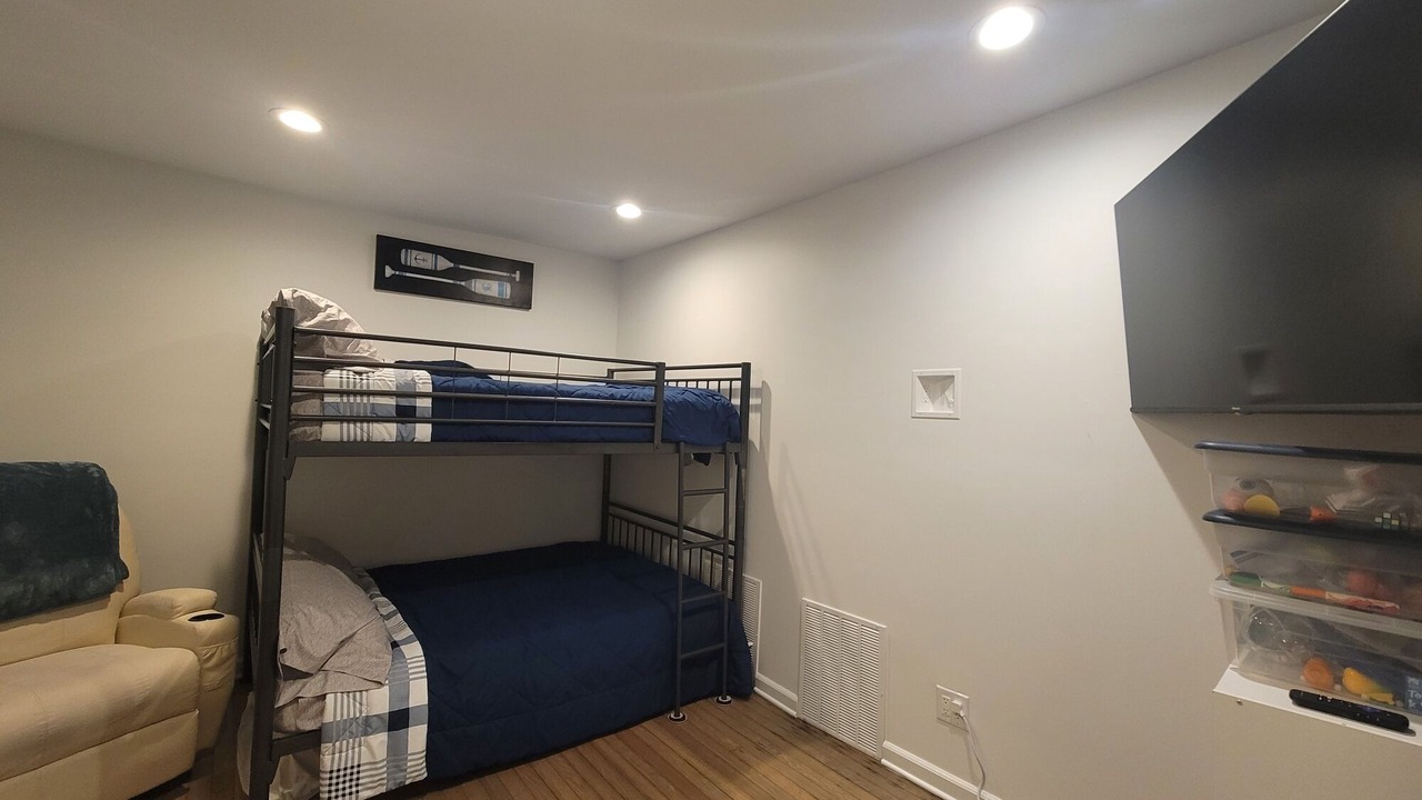 Photo of Bedroom in Hopatcong