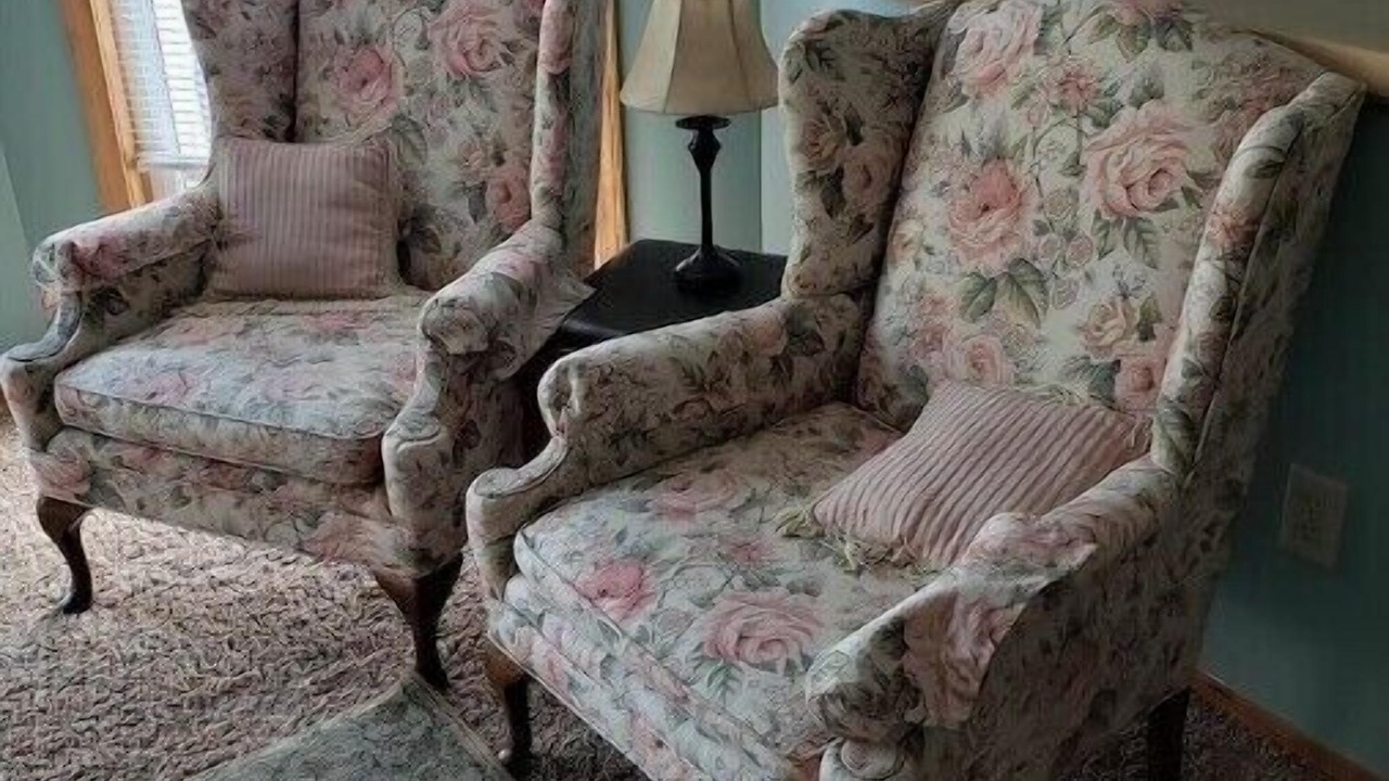 Photo of Livingroom in Deerfield