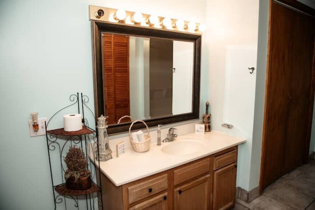 Photo of Bathroom in Deerfield