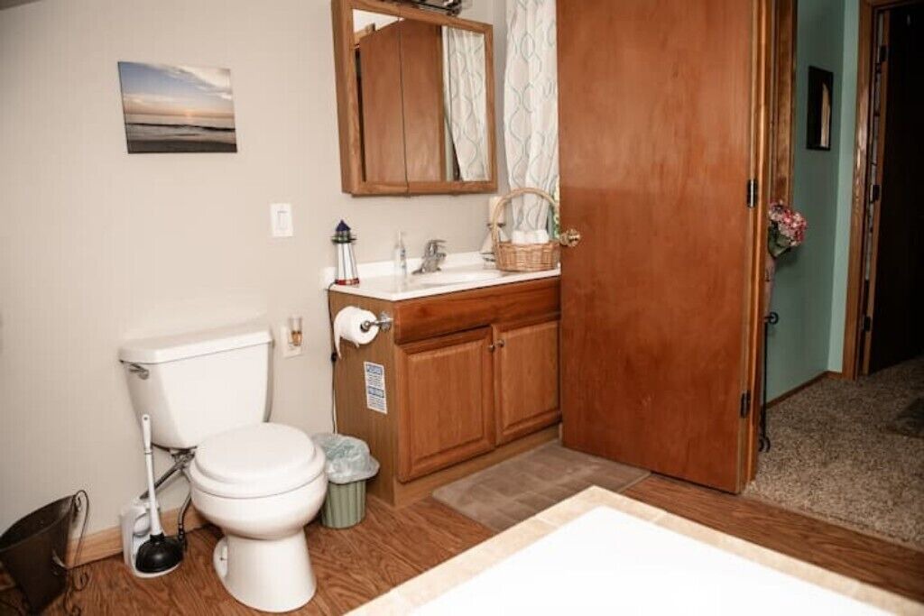 Photo of Bathroom in Deerfield