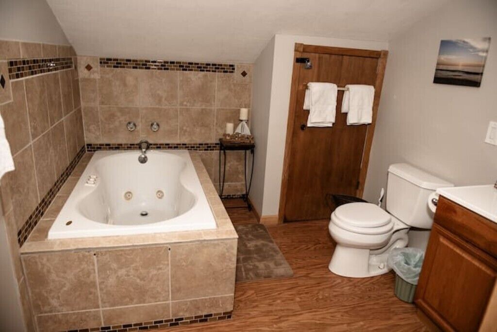 Photo of Bathroom in Deerfield