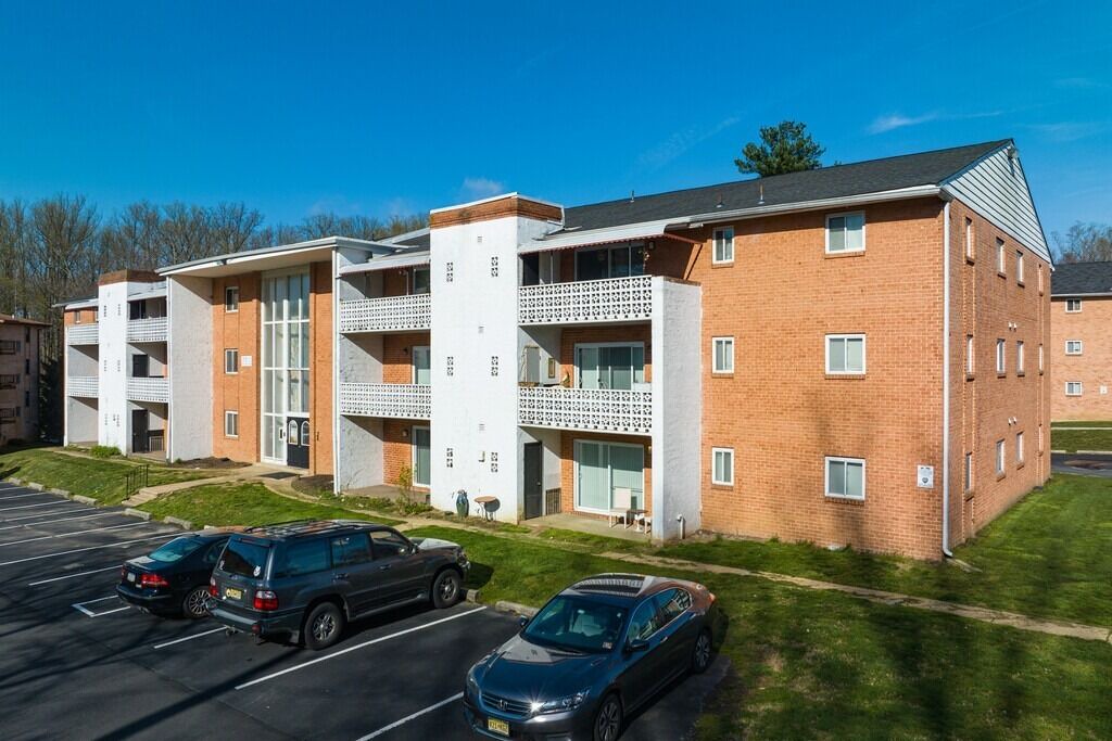 Photo of Outdoor in Edgemoor