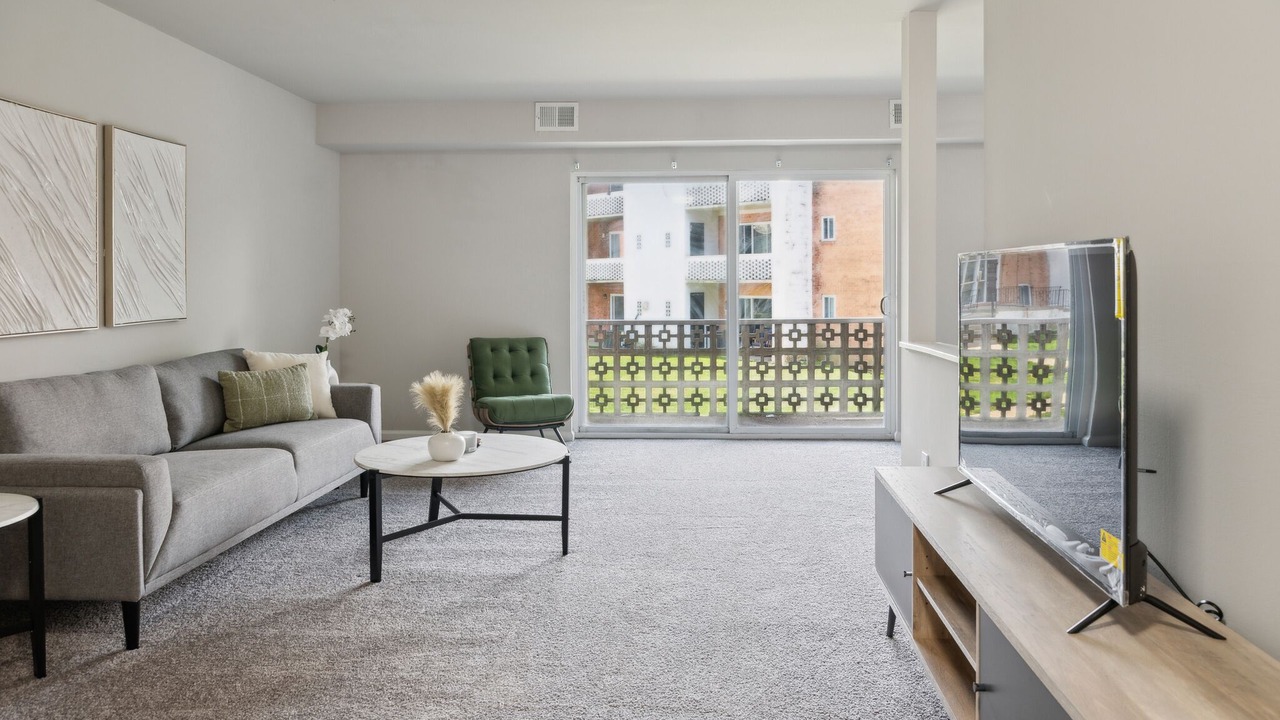 Photo of Livingroom in Edgemoor