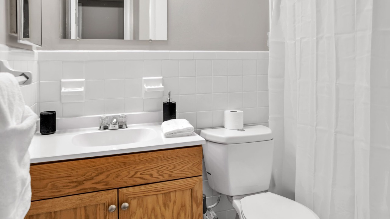 Photo of Bathroom in Edgemoor