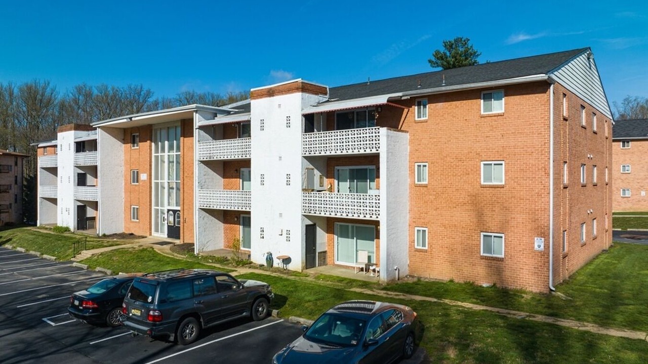 Photo of Outdoor in Edgemoor