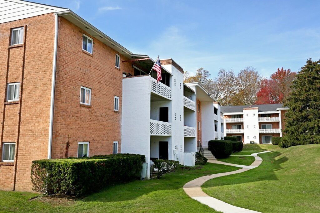 Photo of Outdoor in Edgemoor