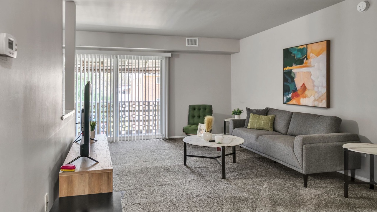Photo of Livingroom in Edgemoor