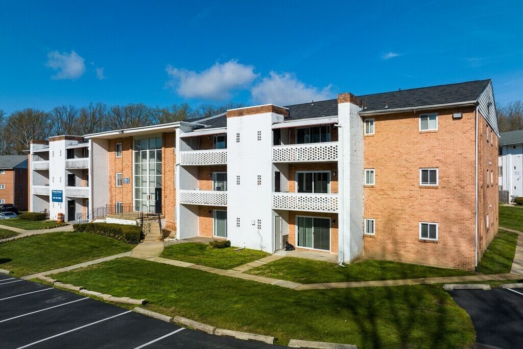 Photo of Outdoor in Edgemoor