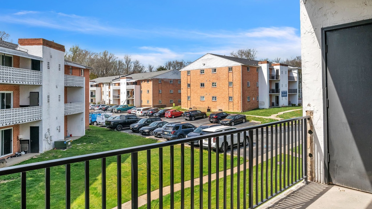 Photo of Outdoor in Edgemoor