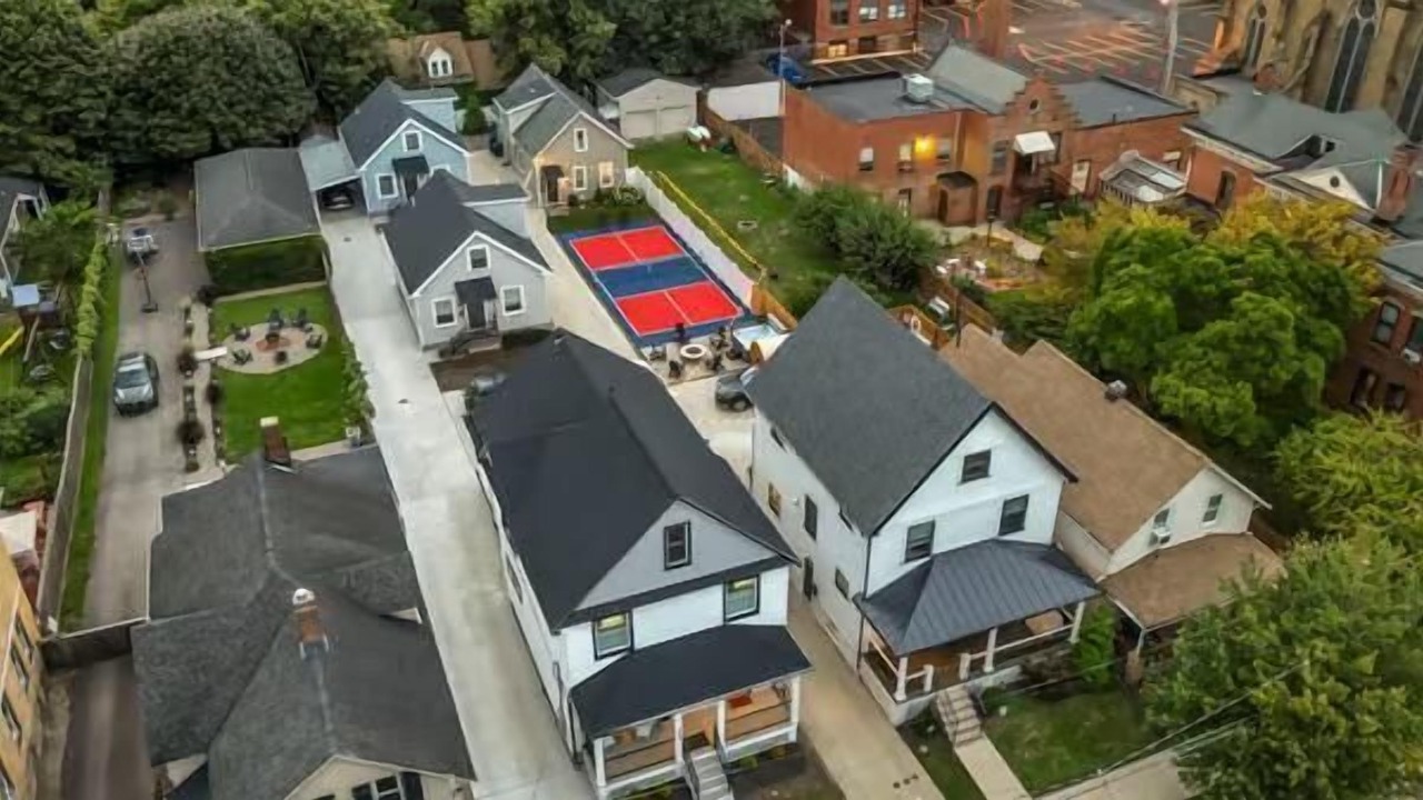 Photo of Outdoor in Detroit - Shoreway