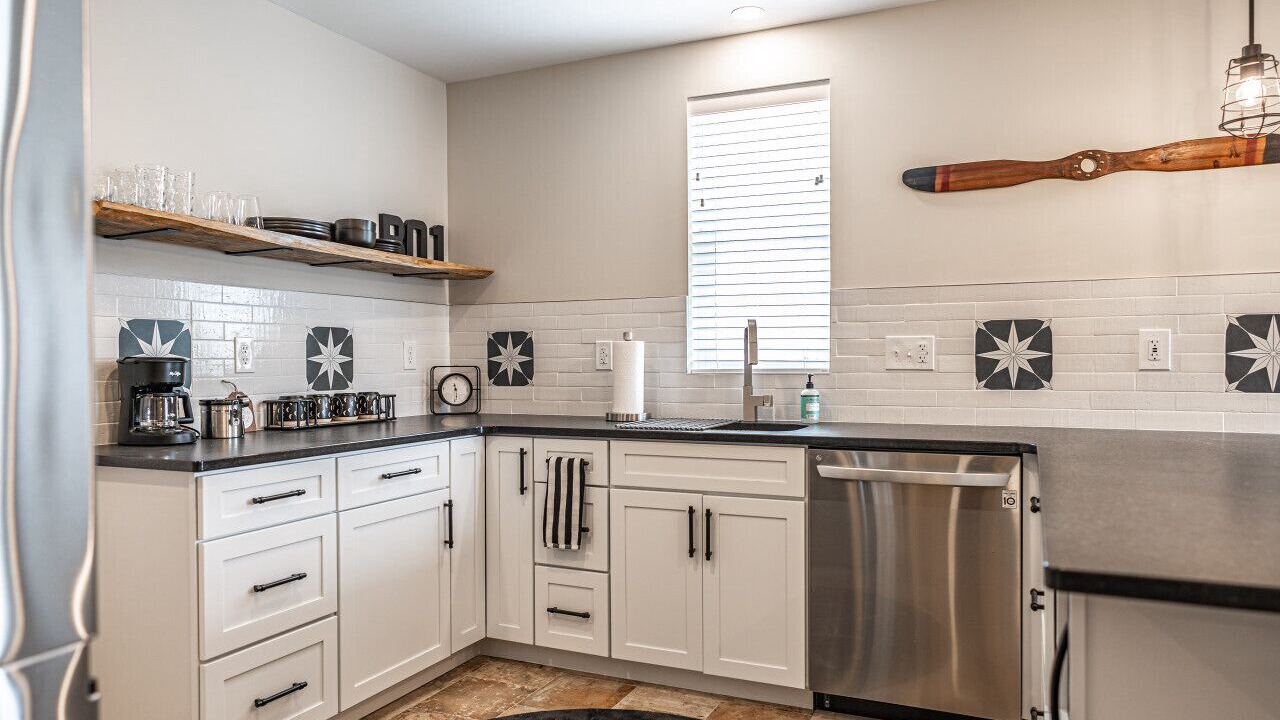 Photo of Kitchen in Carthage