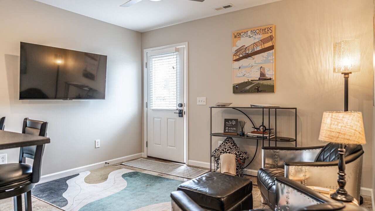 Photo of Bedroom in Carthage