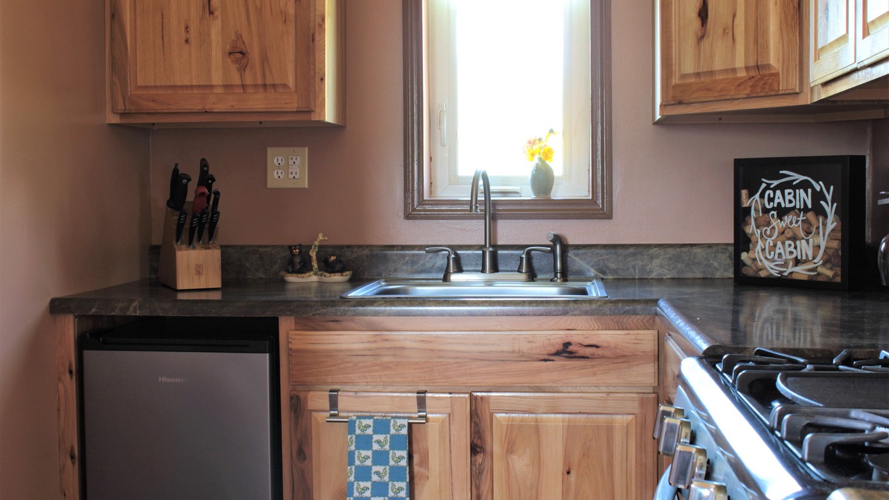 Photo of Kitchen in Listie