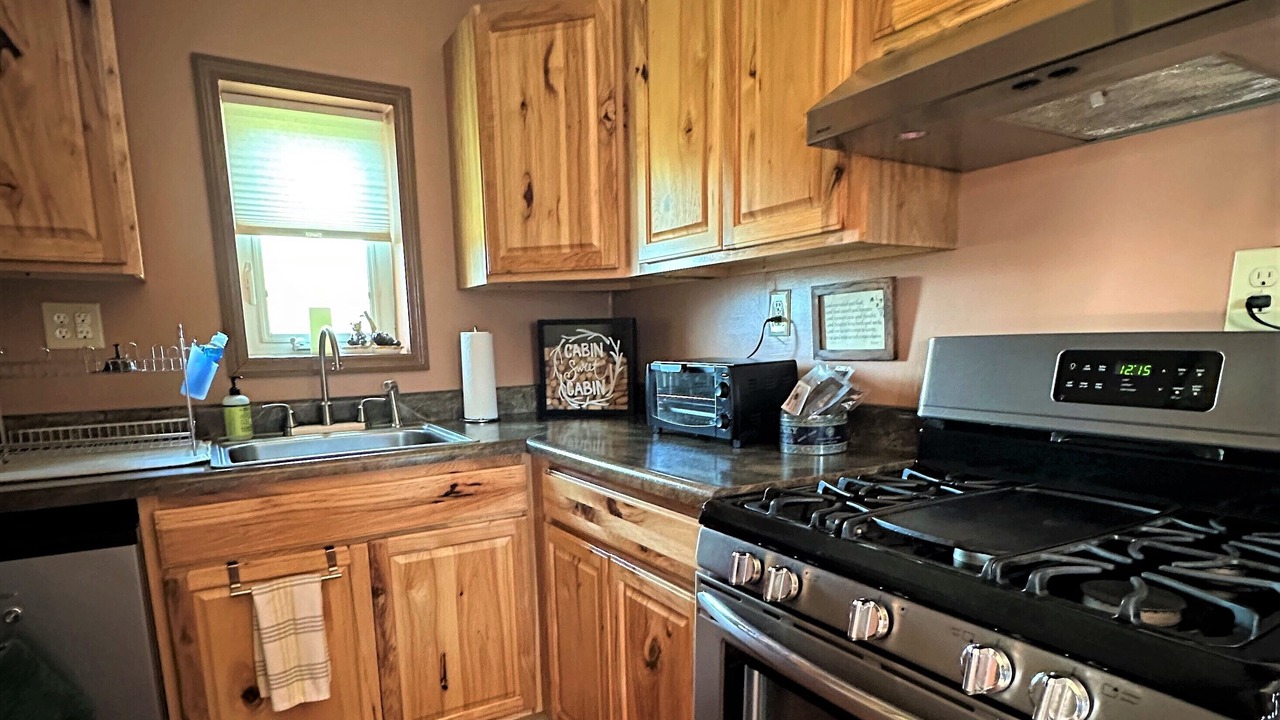 Photo of Kitchen in Listie