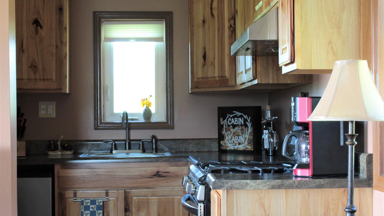 Photo of Kitchen in Listie