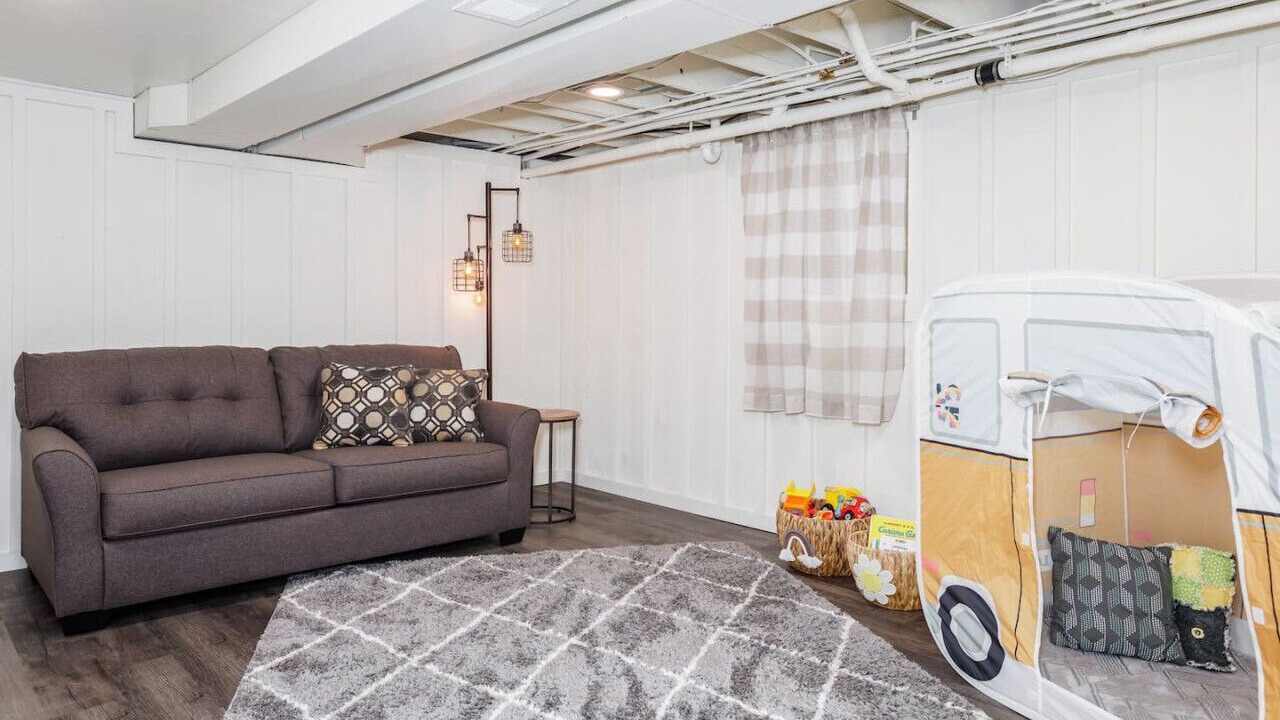 Photo of Bedroom in Bird In Hand