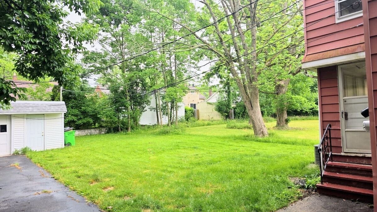 Photo of Outdoor in Cleveland Heights
