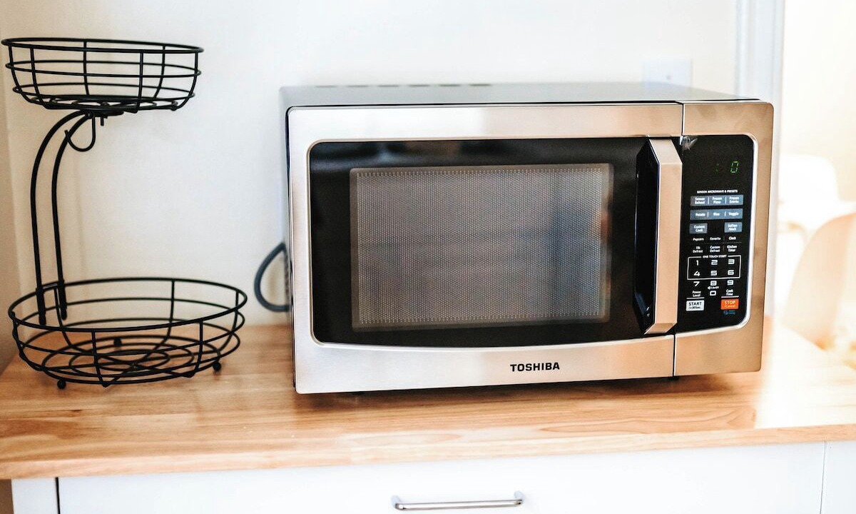 Photo of Kitchen in Cleveland Heights