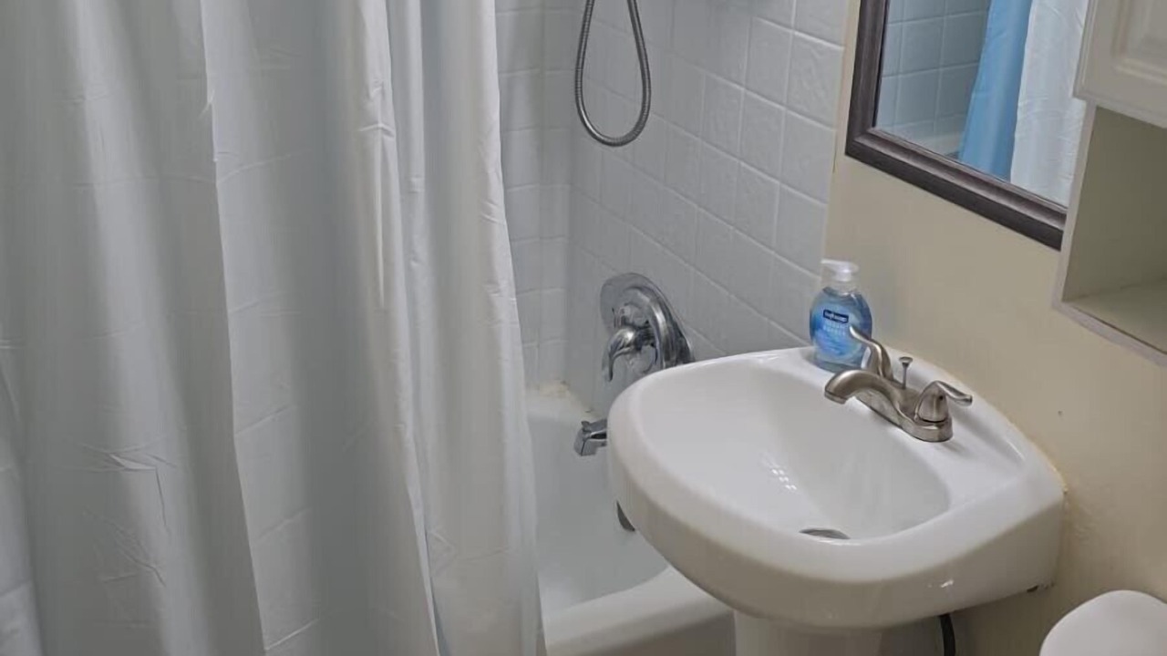 Photo of Bathroom in Cleveland Heights
