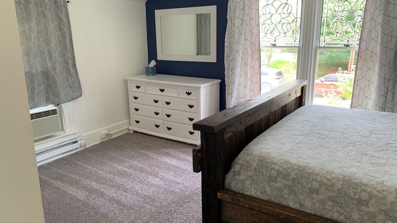 Photo of Bedroom in Meadville