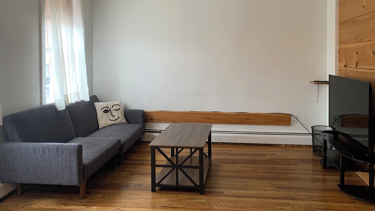 Photo of Livingroom in East Village