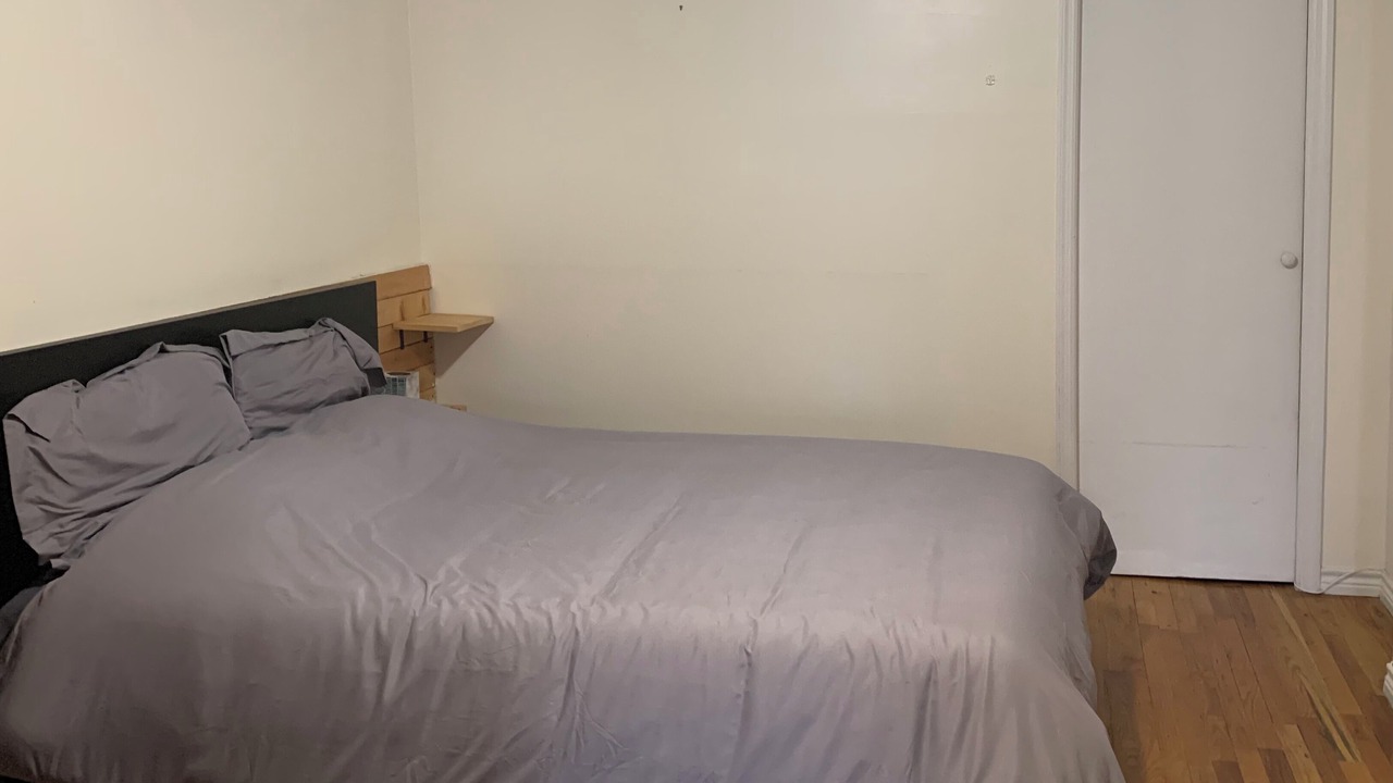 Photo of Bedroom in East Village