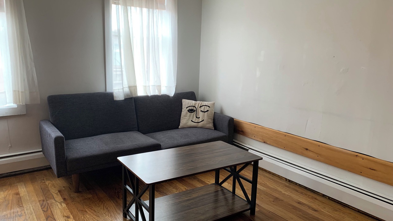 Photo of Livingroom in East Village