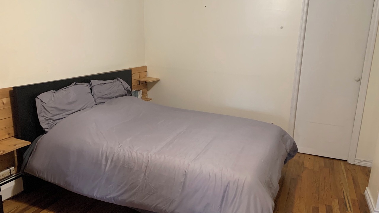 Photo of Bedroom in East Village