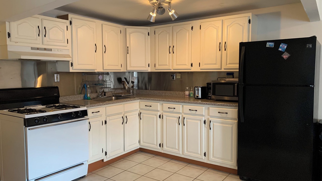 Photo of Kitchen in East Village
