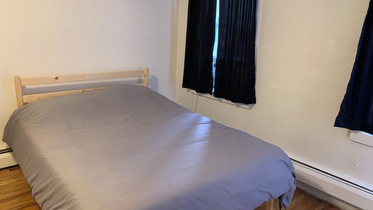 Photo of Bedroom in East Village