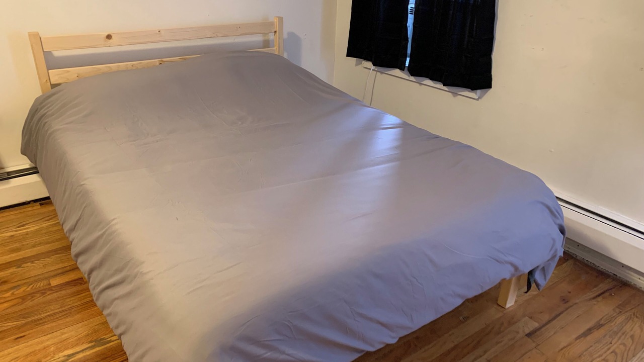 Photo of Bedroom in East Village