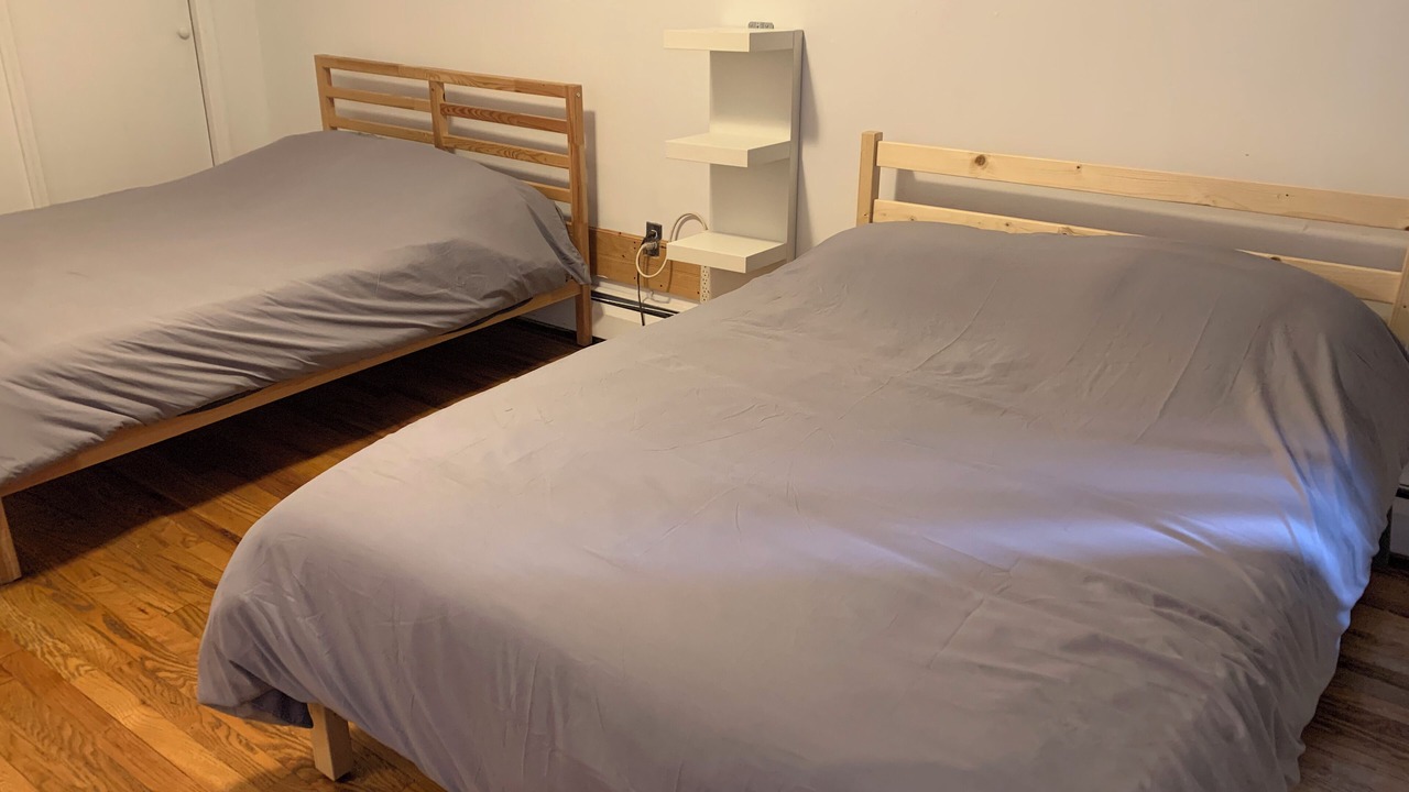 Photo of Bedroom in East Village