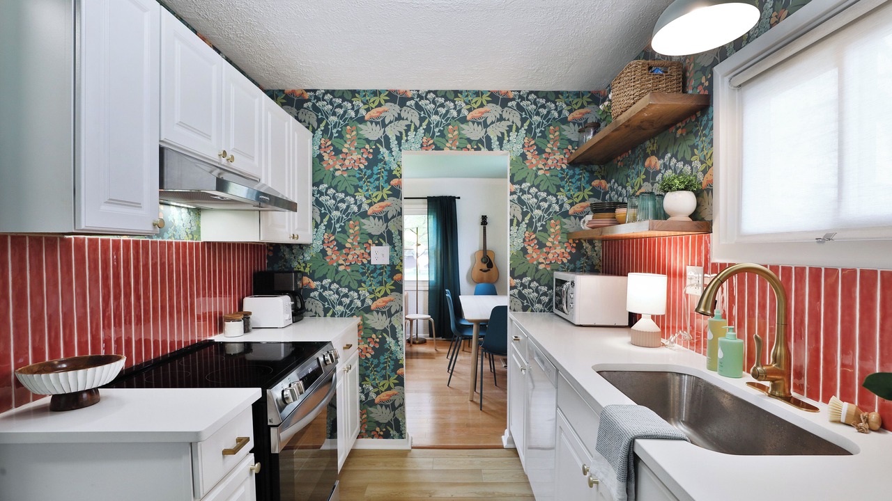 Photo of Kitchen in Westerville